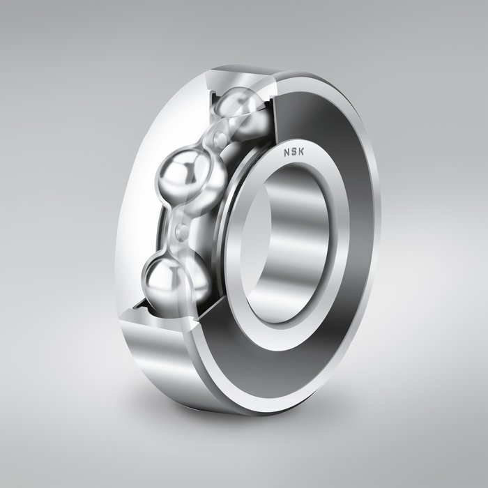 New pump bearings save €28,970 per annum at energy plant